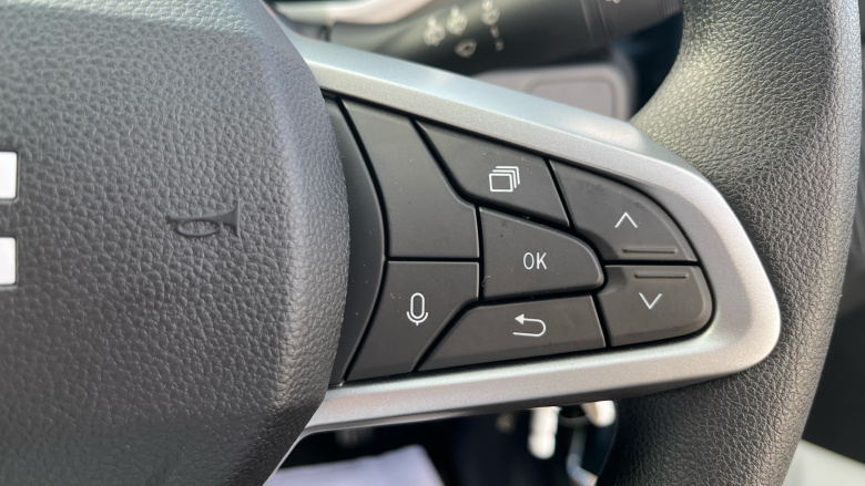 Dacia Spring 27kWh Expression 65 48kW 5dr Auto Electric Hatchback